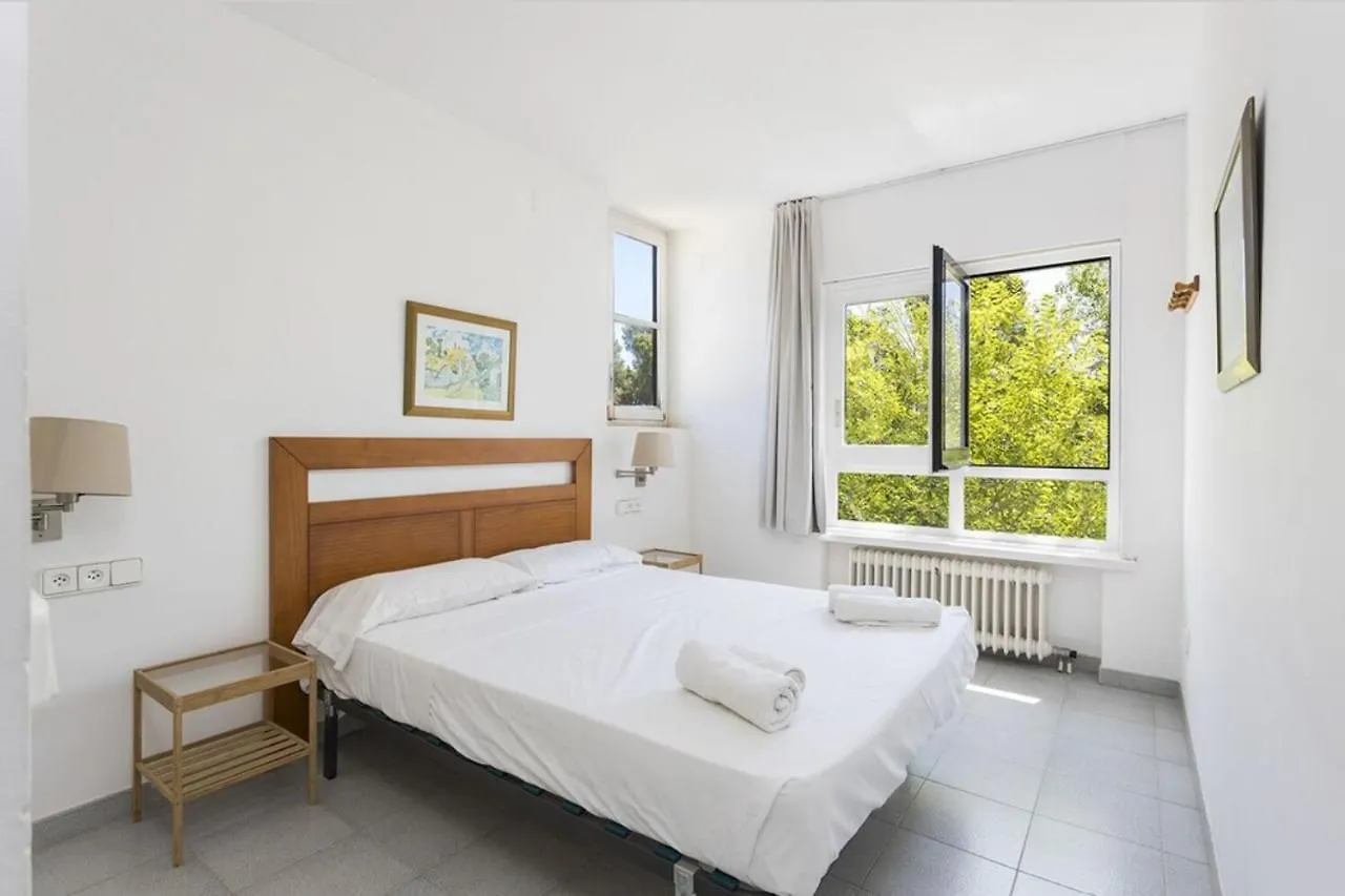 Luxury Villa In Front Of The Sea Rosita Calella De Palafrugell