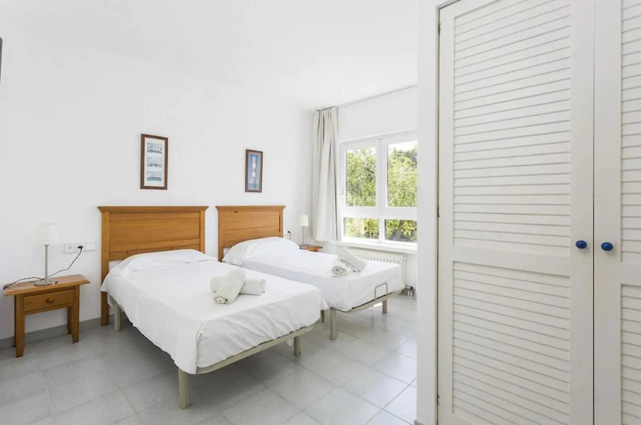 Luxury Villa In Front Of The Sea Rosita Calella De Palafrugell