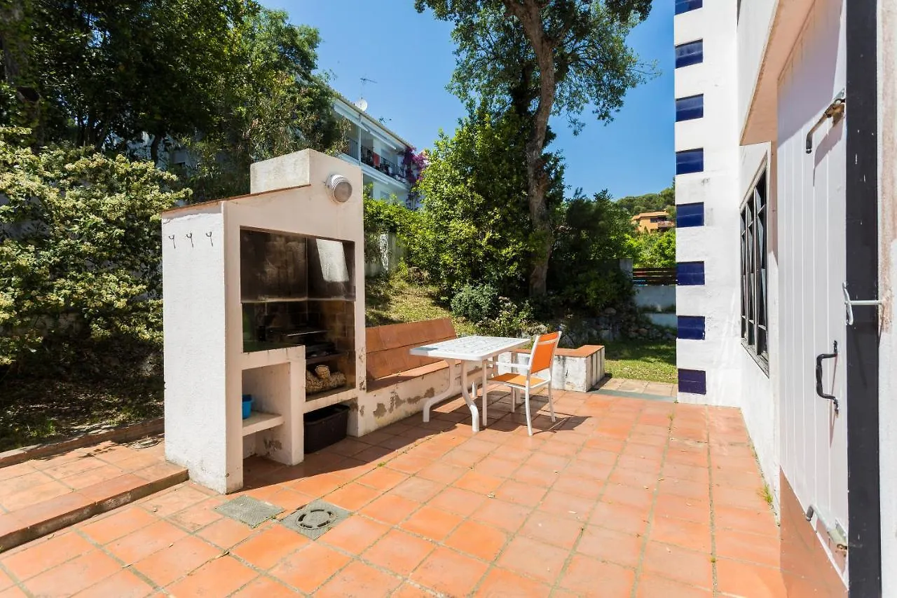 Luxury Villa In Front Of The Sea Rosita Calella De Palafrugell