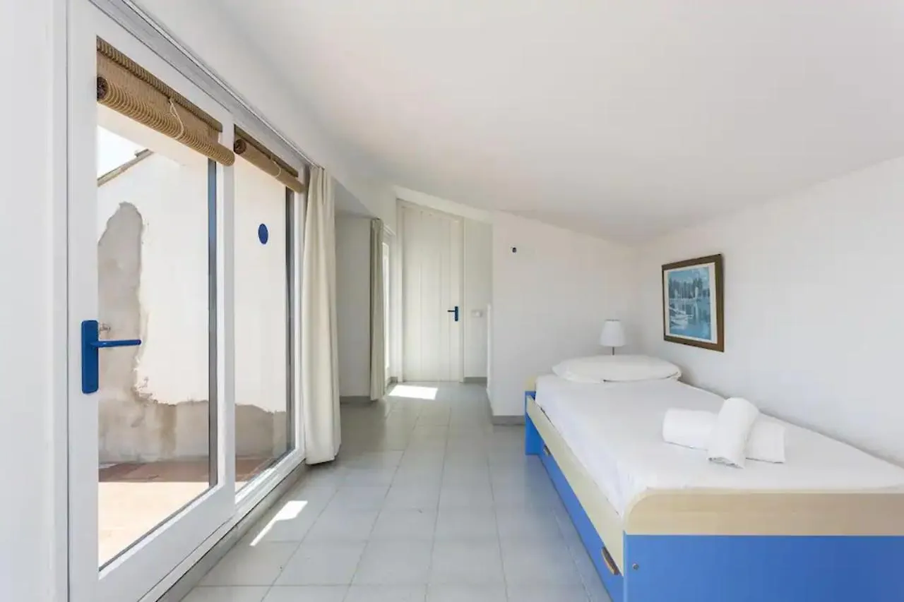 Luxury Villa In Front Of The Sea Rosita Calella De Palafrugell Espagne