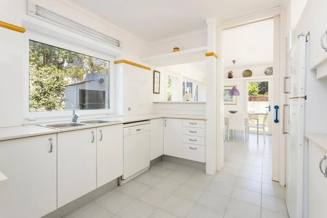 Luxury Villa In Front Of The Sea Rosita Calella De Palafrugell Espagne