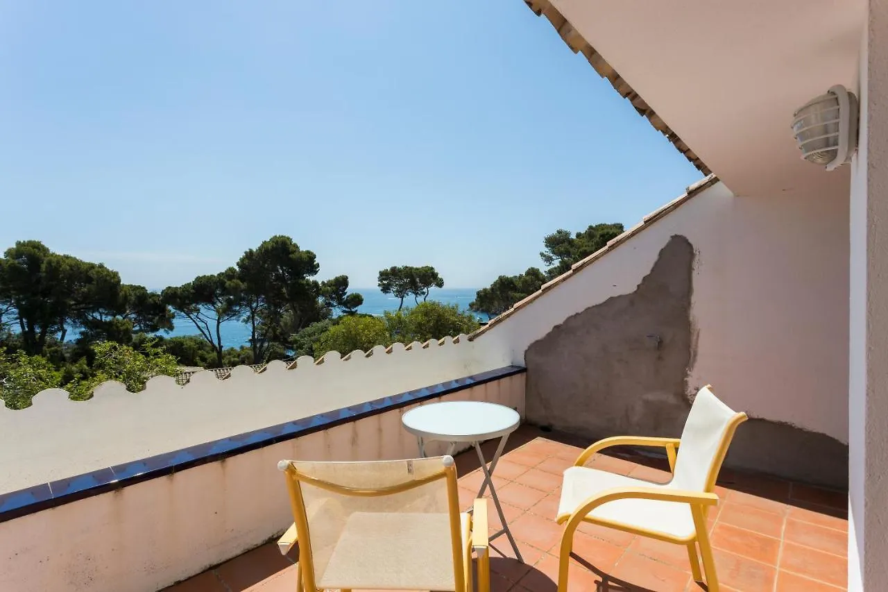 Luxury Villa In Front Of The Sea Rosita Calella De Palafrugell